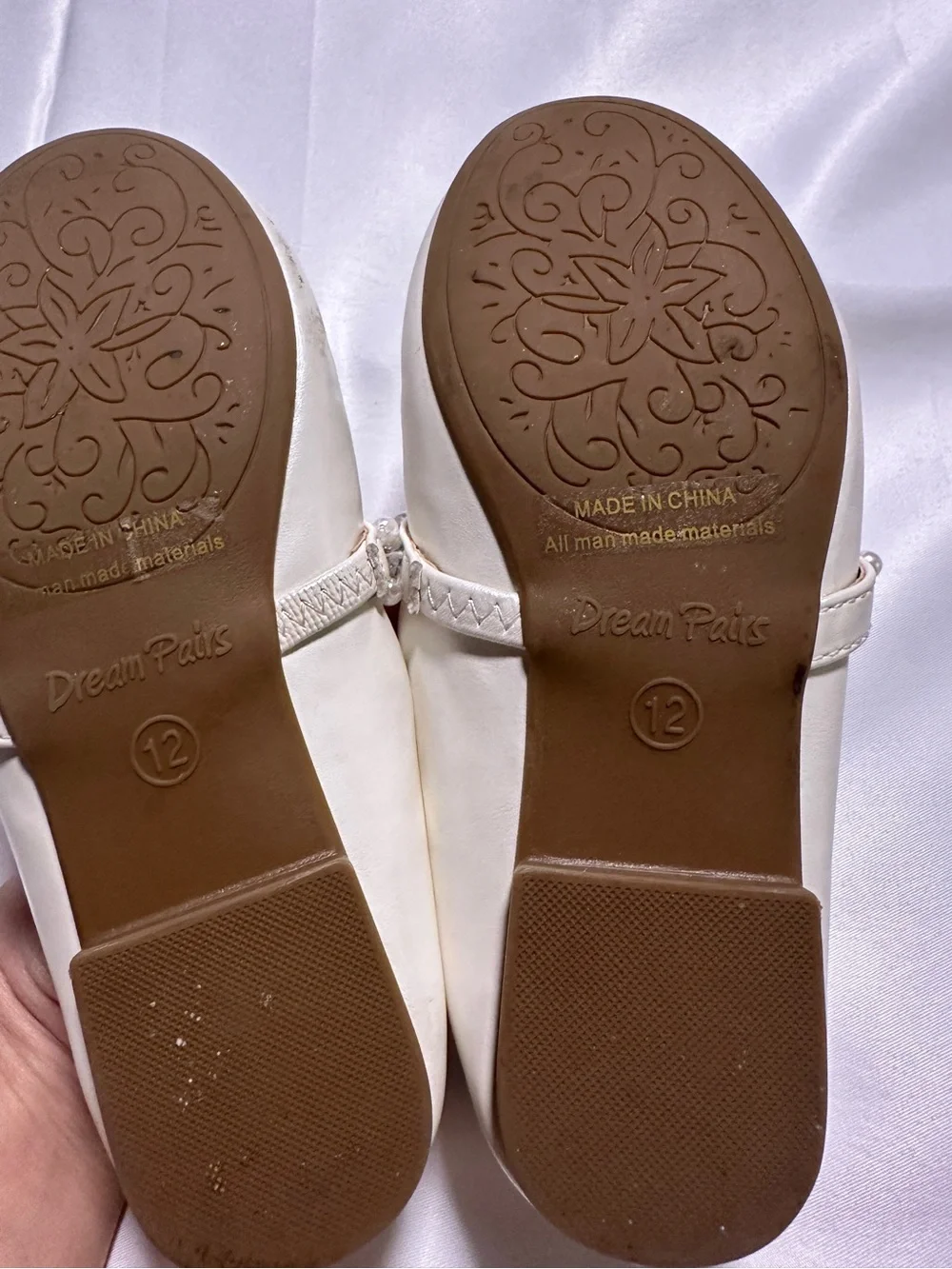 Dream Pairs dream pairs